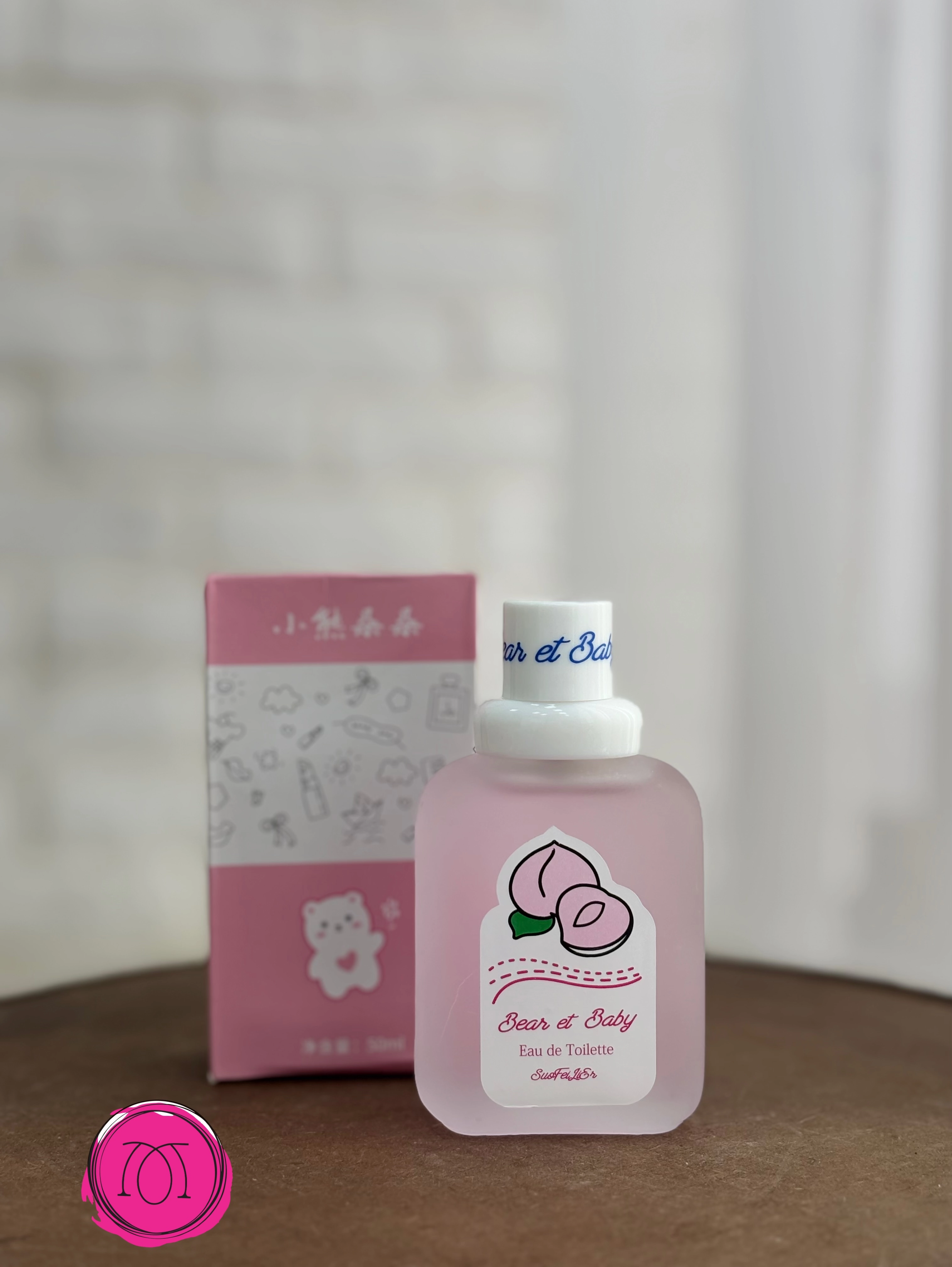 عطر بیکینی
