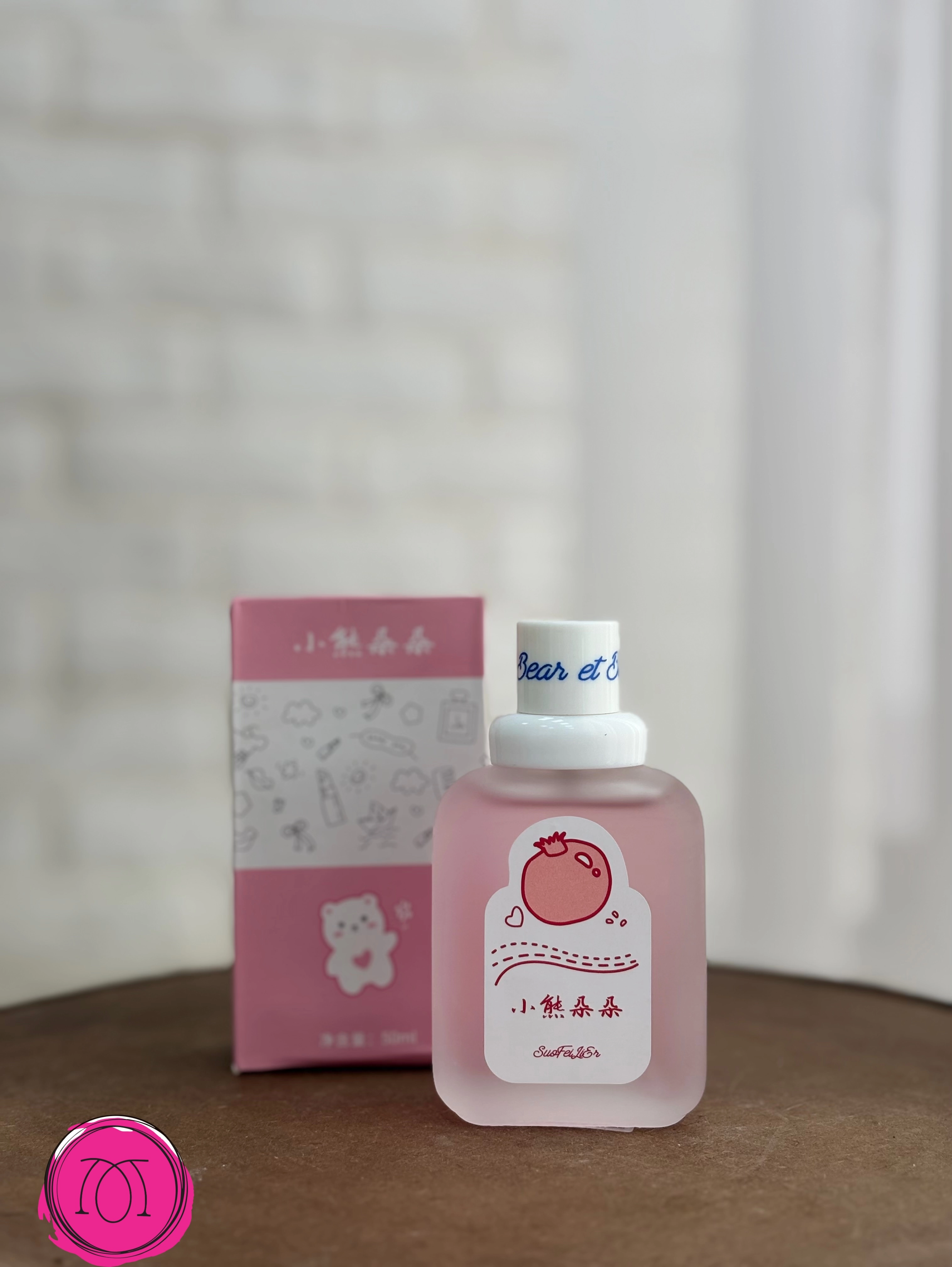 عطر بیکینی