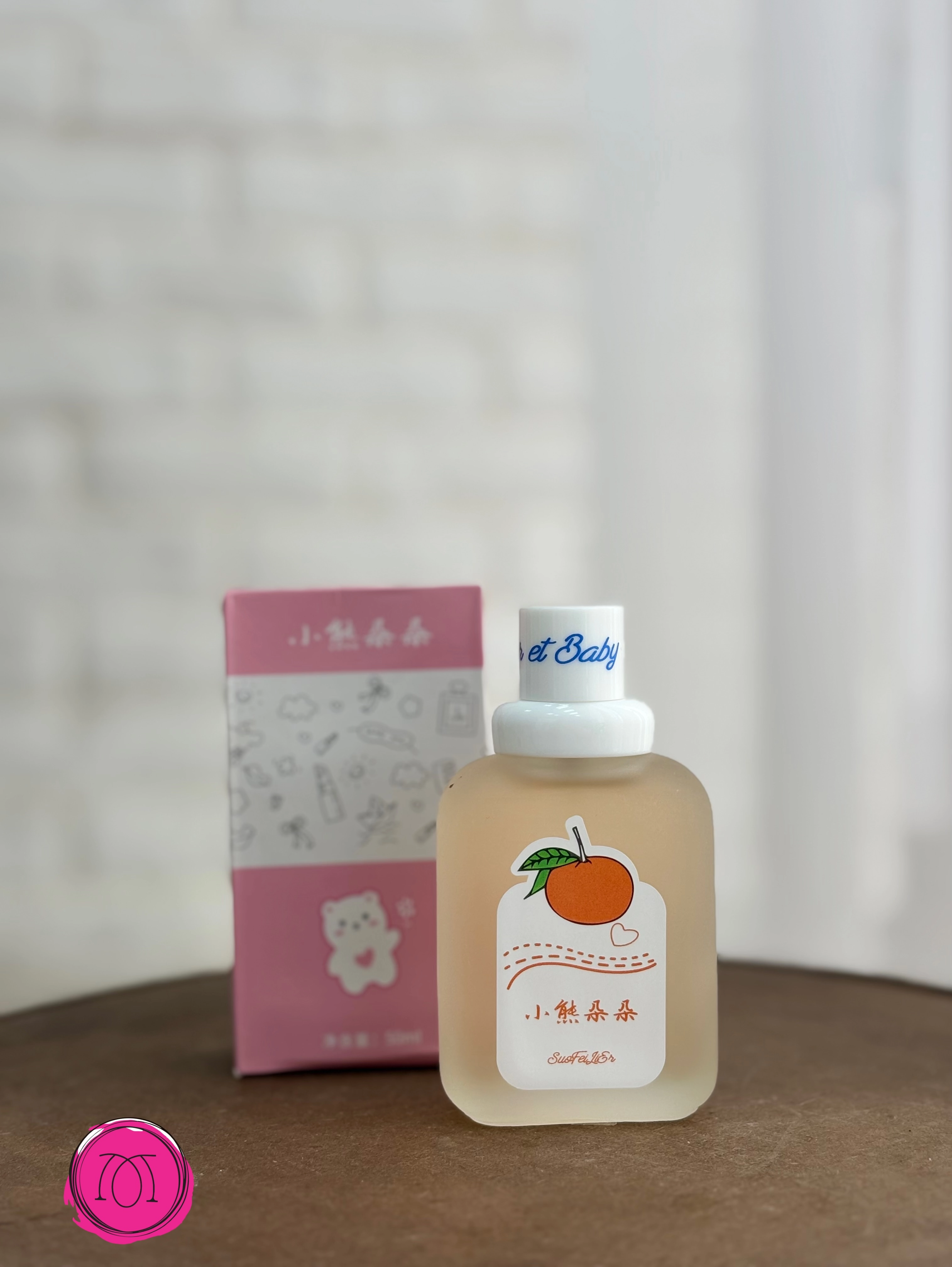 عطر بیکینی